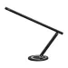 LAMPA NA BIURKO SLIM LED CZARNA ALL4LIGHT