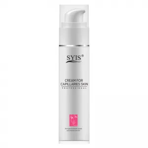 SYIS KREM DO CERY NACZYNKOWEJ 50 ML