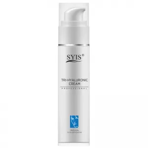 SYIS KREM Z KWASEM HIALURONOWYM TRI-HYALURONIC CREAM 50ML