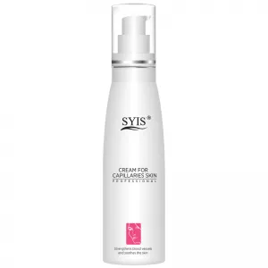 SYIS KREM DO CERY NACZYNKOWEJ 100 ML