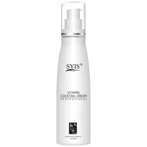 SYIS KREM WITAMINOWY KOKTAJL 50 ML