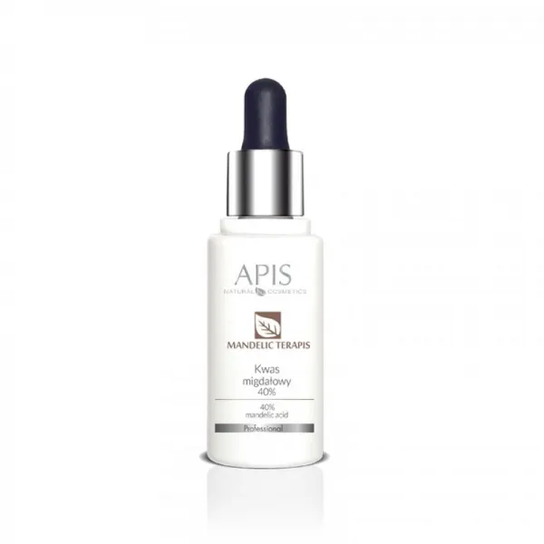 APIS Mandelic terApis kwas migdałowy 40% 30ml