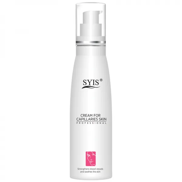 SYIS KREM DO CERY NACZYNKOWEJ 100 ML