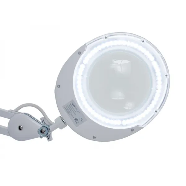 LAMPA LUPA ELEGANTE 6025 60 LED SMD 5D DO BLATU