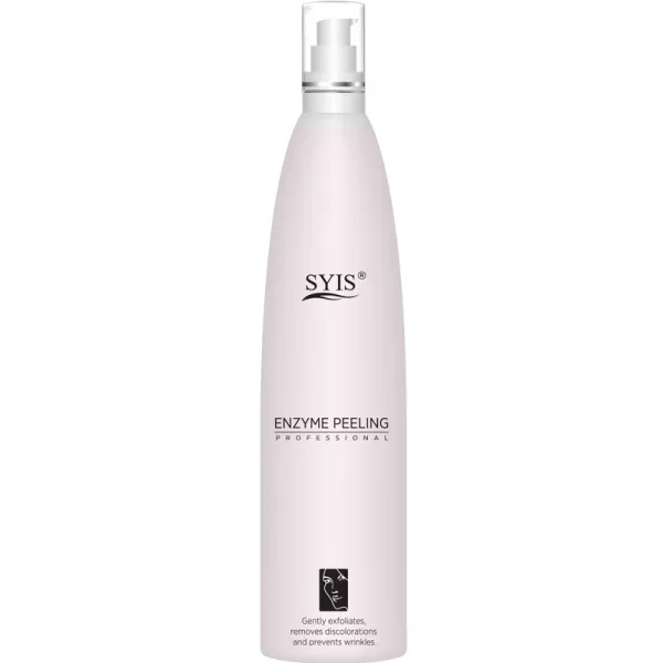 SYIS PEELING ENZYMATYCZNY 500 ML