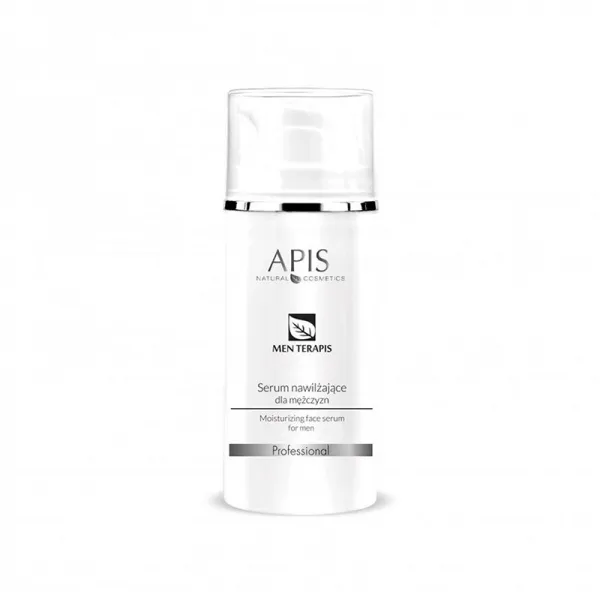 APIS Men terApis serum nawilżające dla mężczyzn 100ml