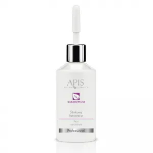 APIS Koncentrat śliwkowy 30ml