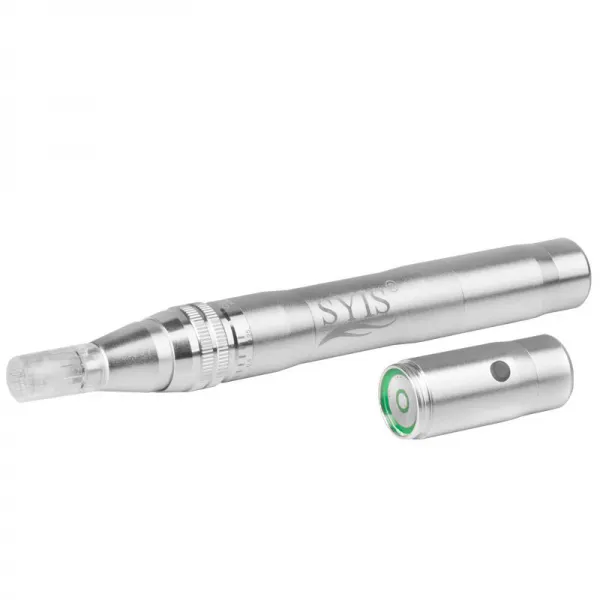 SYIS - MICRONEEDLE PEN 05 SILVER