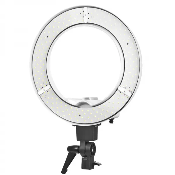 LAMPA PIERŚCIENIOWA RING LIGHT 12