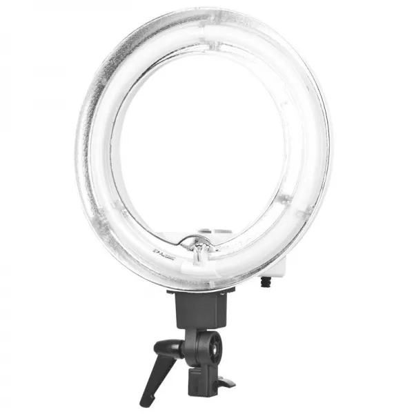 LAMPA PIERŚCIENIOWA RING LIGHT 12