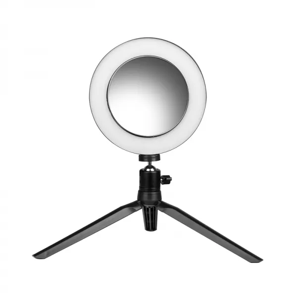 LAMPA LED MINI RING LIGHT 6