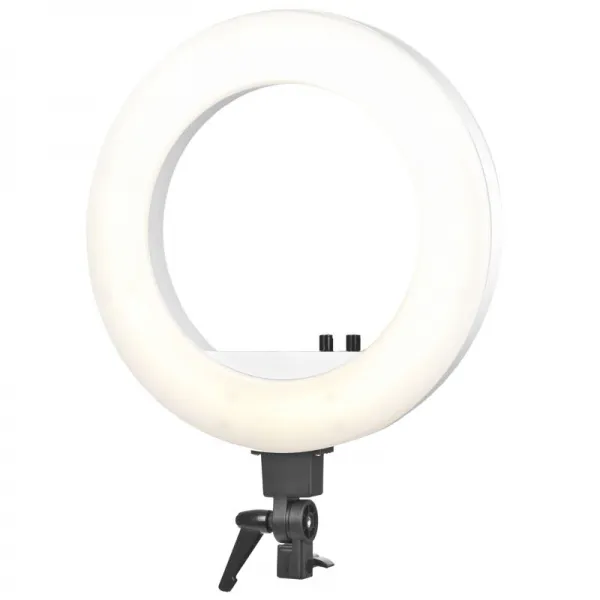 LAMPA PIERŚCIENIOWA RING LIGHT 18