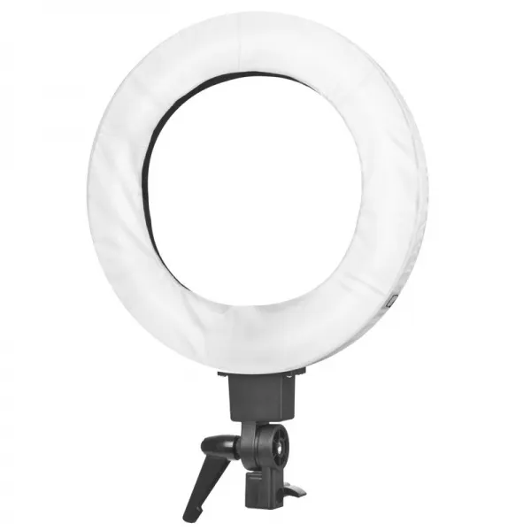 LAMPA PIERŚCIENIOWA RING LIGHT 12