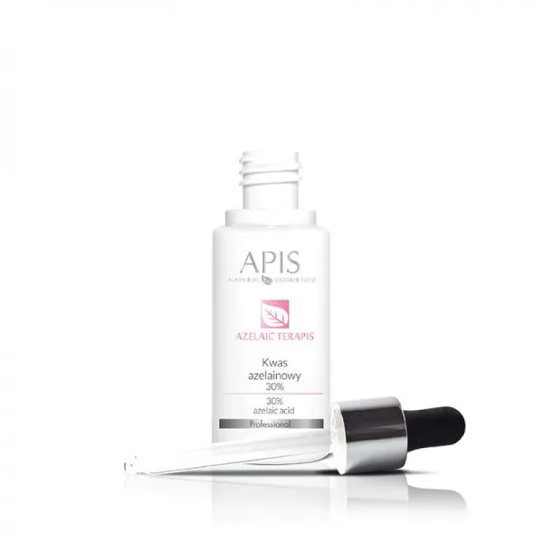 APIS Kwas azelainowy 30% 30ml