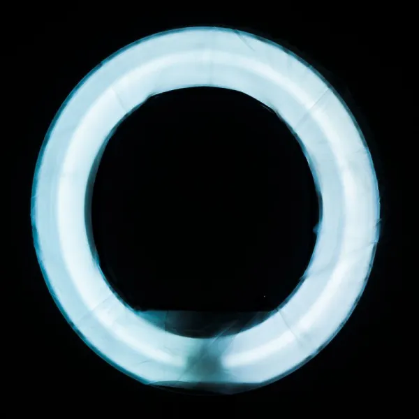 LAMPA PIERŚCIENIOWA RING LIGHT 18