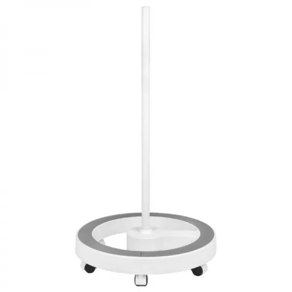 LAMPA WARSZTATOWA LED ELEGANTE 801-TL ZE STATYWEM REG. NATĘŻENIE I BARWA ŚWIATŁA WHITE