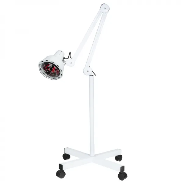 LAMPA SOLLUX / SOLUX INFRARED NA STATYWIE 868