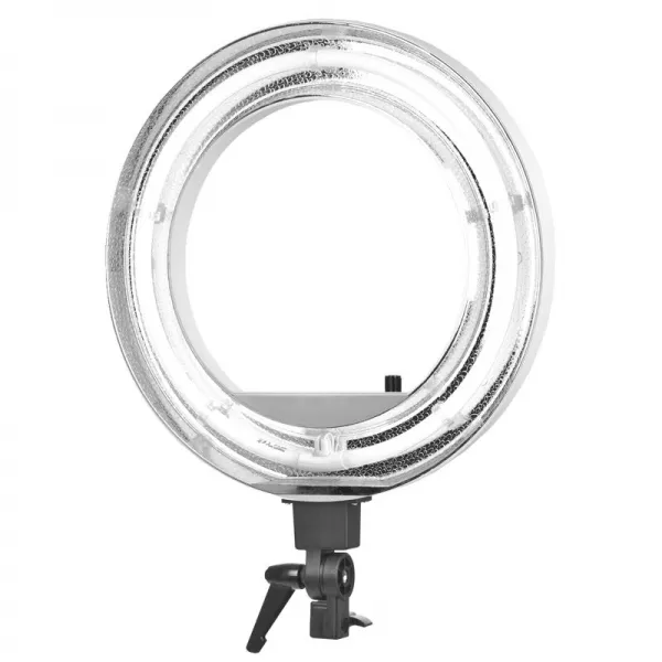 LAMPA PIERŚCIENIOWA RING LIGHT 18