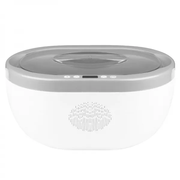 PARAFINIARKA ELEGANTE 200W Z GŁOŚNIKIEM BLUETOOTH