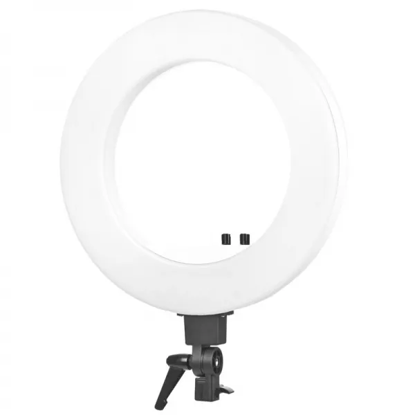 LAMPA PIERŚCIENIOWA RING LIGHT 18