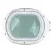 LAMPA LUPA ELEGANTE 6029 60 LED SMD 5D UNIWERSALNA