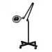 LAMPA LUPA S4 + STATYW CZARNA