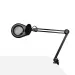 LAMPA LUPA LED ECO BLACK DO BLATU