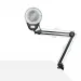 LAMPA LUPA LED ECO BLACK DO BLATU