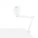 LAMPA LUPA LED ECO WHITE DO BLATU