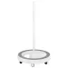 LAMPA WARSZTATOWA LED ELEGANTE 801-S ZE STATYWEM STANDARD WHITE