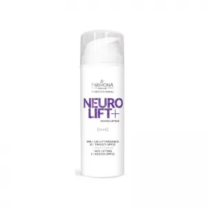 FARMONA NEURO LIFT+ Emulsja liftingująca SPF15 150ml