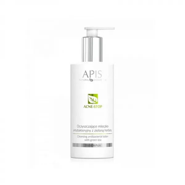 APIS ACNE-STOP HOME TERAPIS, MLECZKO, 300 ML