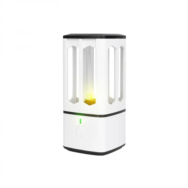 LAMPA BAKTERIOBÓJCZA MOBILNA UV-C + OZON