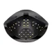 Lampa UV LED Glow V7 168W