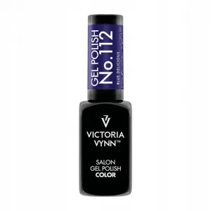 Victoria Vynn lakier hybrydowy 112 Blue Delicious