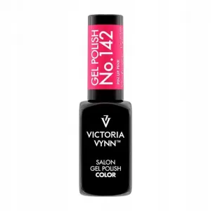 Victoria Vynn lakier hybrydowy 142 Pin Up Pink
