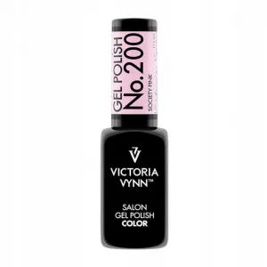 Victoria Vynn lakier hybrydowy 200 Society Pink