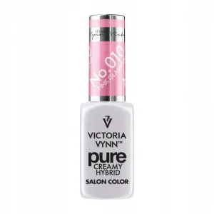 Victoria Vynn lakier hybrydowy 010 Pink Glamour