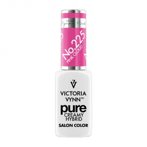 Victoria Vynn lakier hybrydowy 225 Pink Cloud