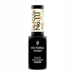 Victoria Vynn lakier hybrydowy 111 Gold Foil