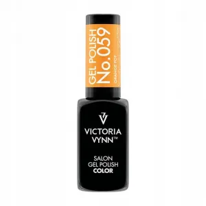 Victoria Vynn lakier hybrydowy 059 Orange Pop
