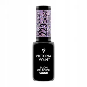 Victoria Vynn Lakier Hybrydowy Nr 223 Rose Diamond 8 ml