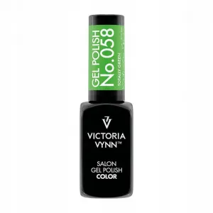 Victoria Vynn lakier hybrydowy 058 Totally Green