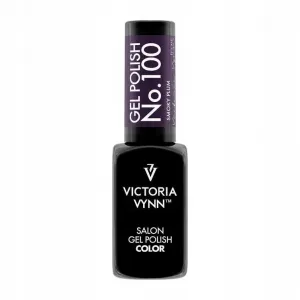 Victoria Vynn lakier hybrydowy 100 Smoky Plum