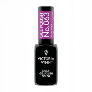 Victoria Vynn lakier hybrydowy 063 Violet Shock