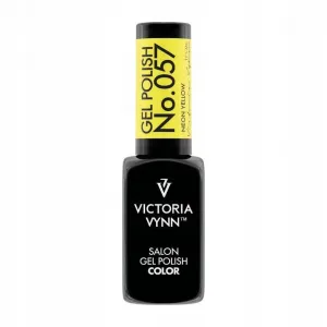 Victoria Vynn lakier hybrydowy 057 Neon Yellow