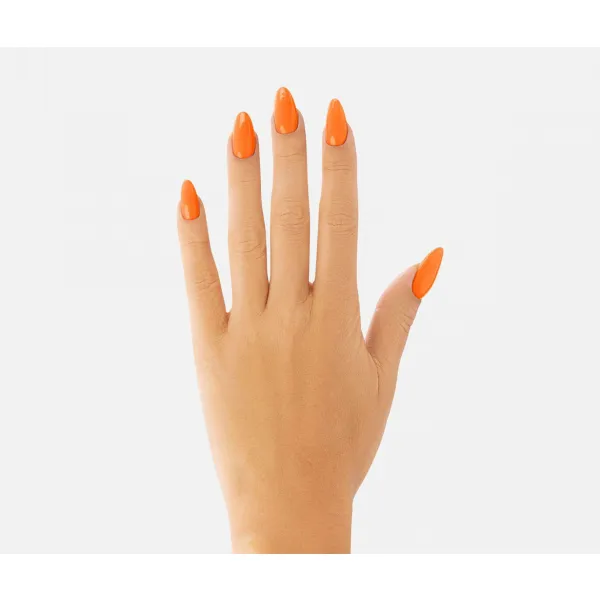 Victoria Vynn lakier hybrydowy 019 Perfect Orange