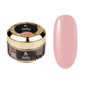 Fox Jelly Cover Pink 30 ml