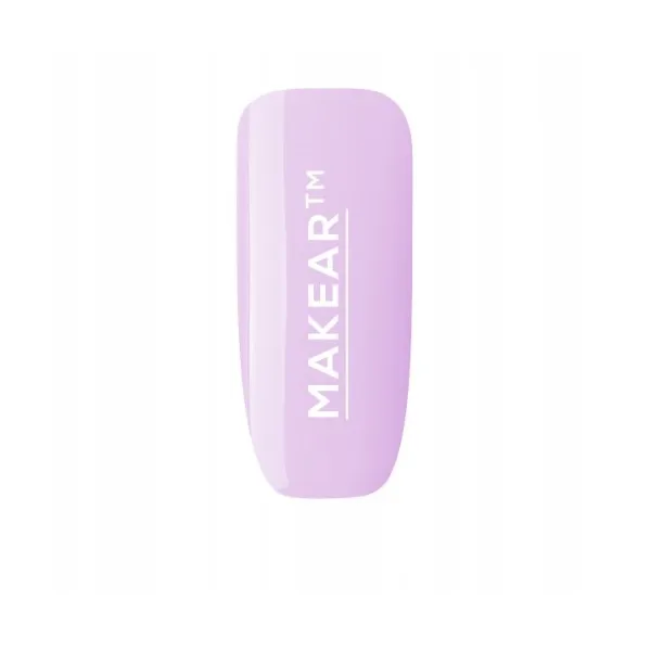 Makear Color Rubber Base Lavender 8 ml