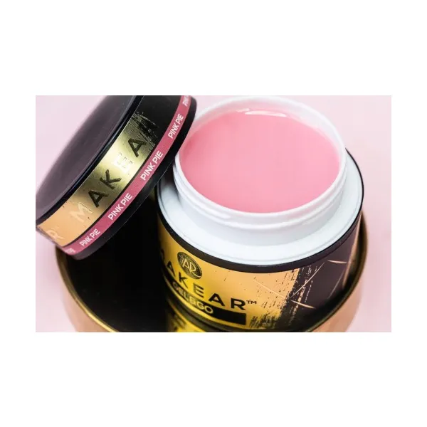 Makear Gel&Go Builder Gel Pink Pie 50 ml